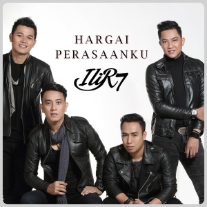 Ilir7的專輯Hargai Perasaanku