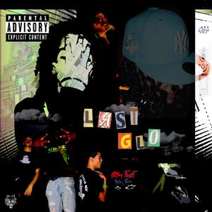 Album My own lane (feat. Jalen1up) (Explicit) from Shredgang Mone