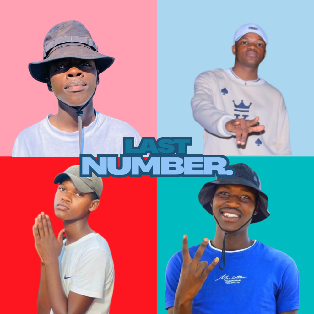 Last Number