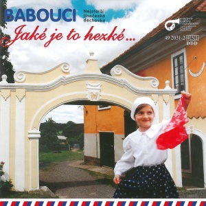 收聽Babouci的Jaké je to hezké歌詞歌曲