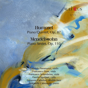 ดาวน์โหลดและฟังเพลง I. Allegro e risoluto assai พร้อมเนื้อเพลงจาก Gabriele Pieranunzi