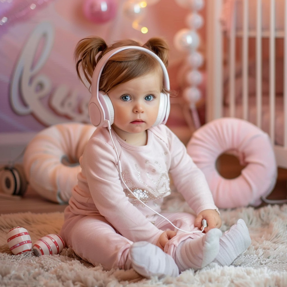 Tender Sleep Melodies