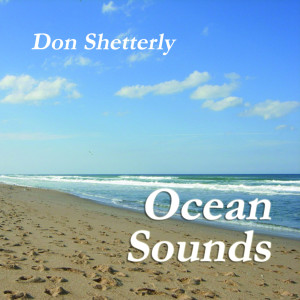 Dengarkan Relaxing Ocean Wave Sounds for Sleep, Massage, Relaxation, Healing, Spa lagu dari Don Shetterly dengan lirik