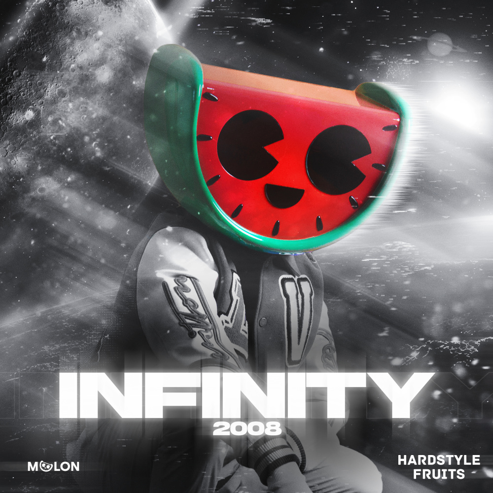 Infinity 2008 (Sped Up)