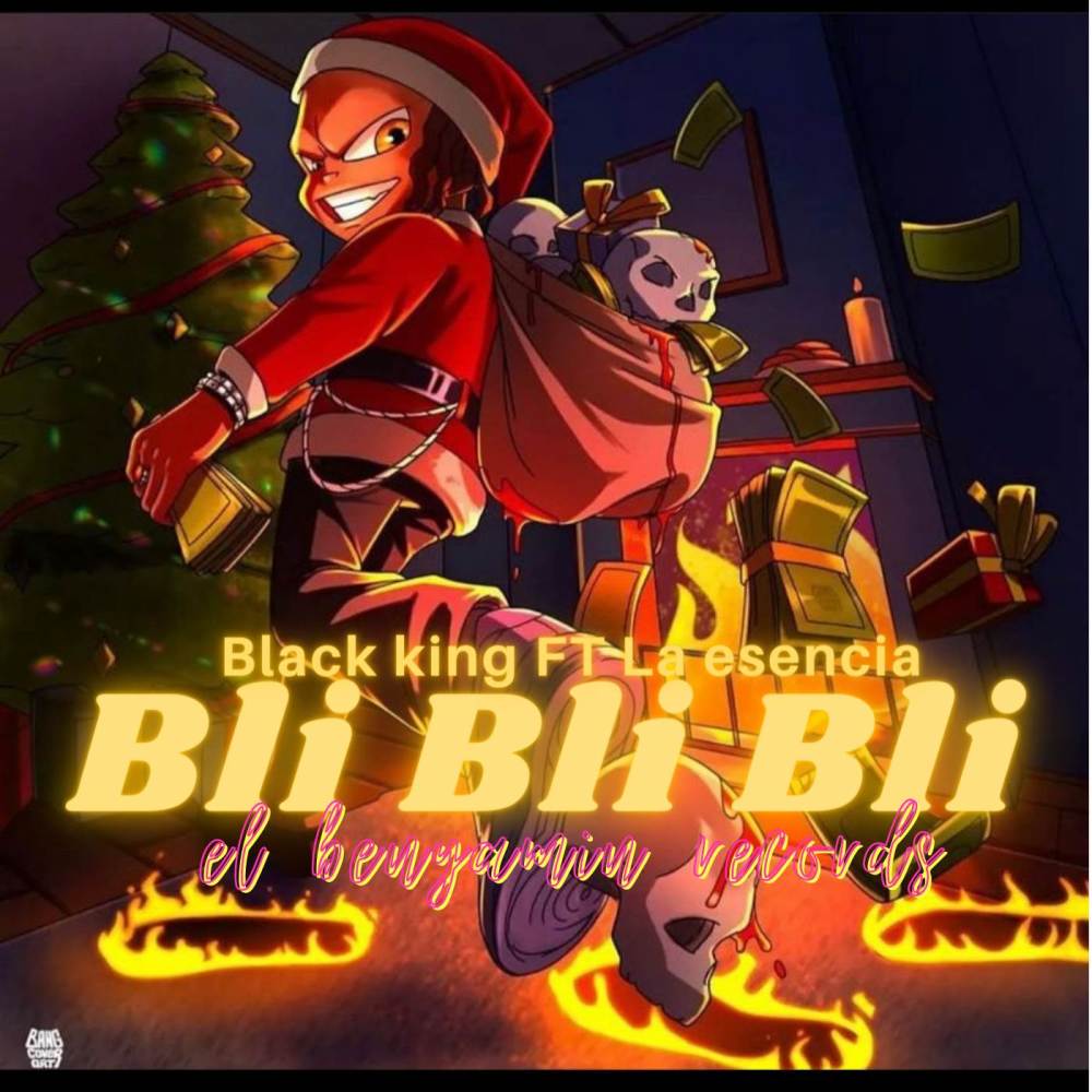 BLI BLI BLI (Explicit)