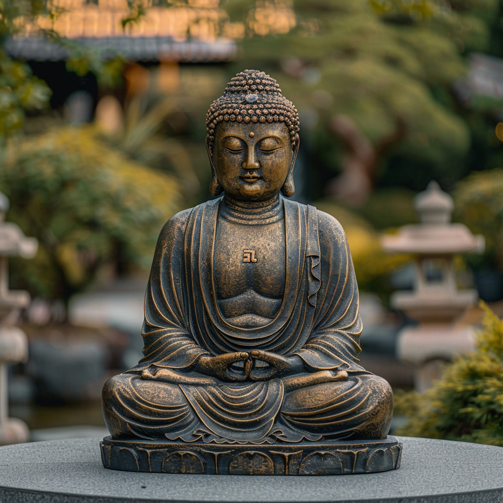 The Zen Mind