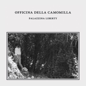 Dengarkan Macchina Metallica lagu dari L'officina della camomilla dengan lirik