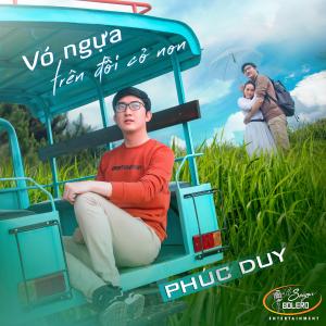 Listen to Vó Ngựa Trên Đồi Cỏ Non song with lyrics from Phúc Duy