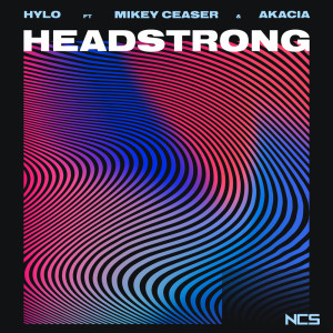 Hylo的專輯Headstrong