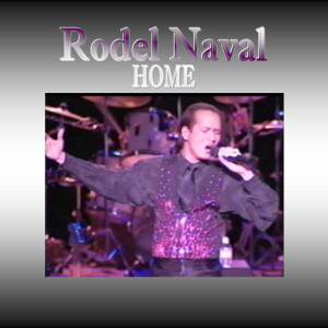 Rodel Naval的專輯Home