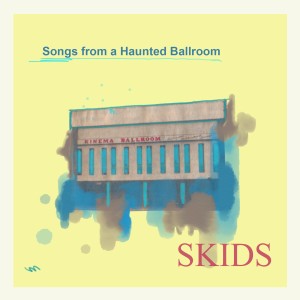 收聽Skids的Gary Gilmore's Eyes歌詞歌曲