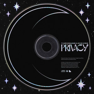 อัลบัม PRIVACY (Explicit) ศิลปิน Tyler Coolidge