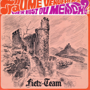 ดาวน์โหลดและฟังเพลง Wer bist du, Mensch พร้อมเนื้อเพลงจาก Fietz-Team