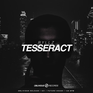 Dengarkan Tesseract lagu dari Ryllz dengan lirik