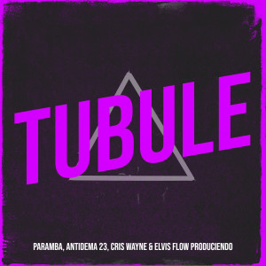 Paramba的專輯Tubule