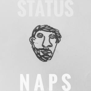 Album status oleh Naps