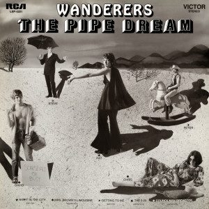 收聽The Pipe Dream的The Middle of the Night歌詞歌曲