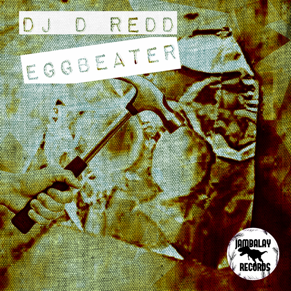 Eggbeater