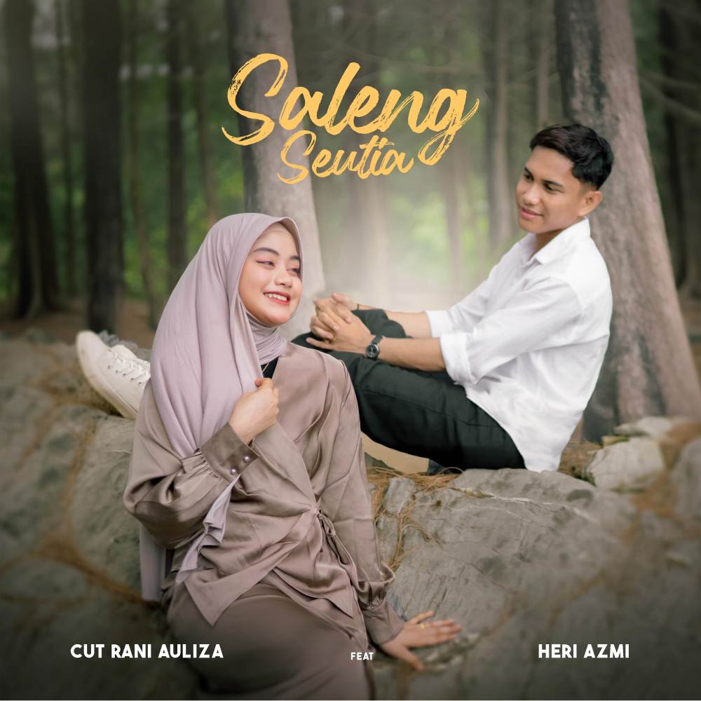 Saleng Seutia