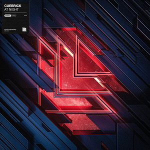 收聽Cuebrick的At Night歌詞歌曲