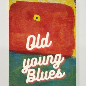 Listen to OldYoug Blues (ボカロver.) song with lyrics from スミーポーン