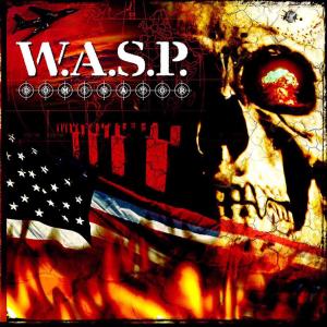 W.A.S.P.的專輯Dominator