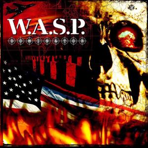 收聽W.A.S.P.的Long, Long Way to Go歌詞歌曲