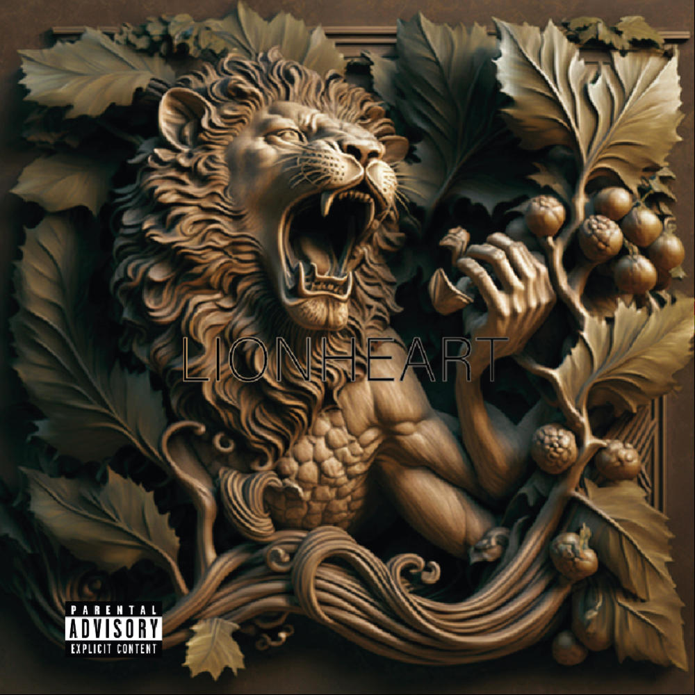 Jesus Piece (Explicit)