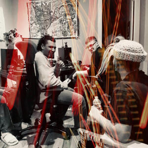 default playlist img