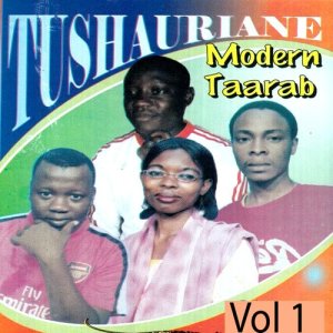 Tushauriane Modern Taarab的專輯Tushauriane Modern Taarab, Vol. 1