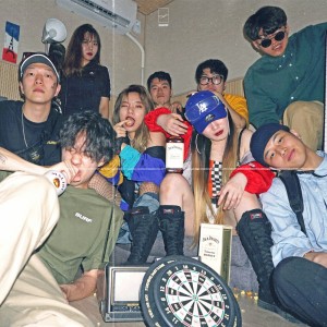 ดาวน์โหลดและฟังเพลง inmystudioh! Remix Version (Remix) พร้อมเนื้อเพลงจาก 서프앤서프