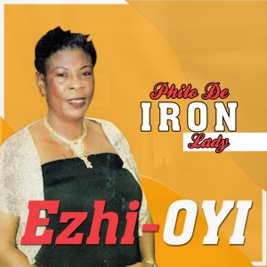 อัลบัม Ezhi Oyi ศิลปิน Philo De Iron Lady
