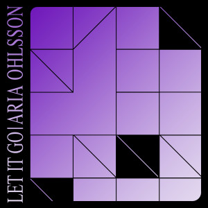 Album Let It Go oleh Aria Ohlsson