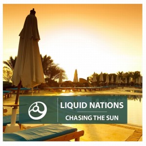Album Chasing The Sun - EP from Liquid Nations