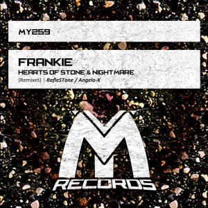 Album Hearts of Stone & Nightmare: Remixes oleh Frankie
