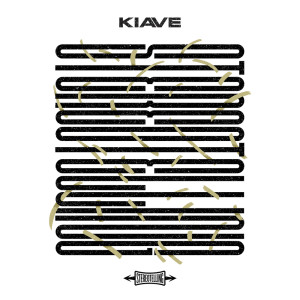 Kiave的专辑Stereotelling (Explicit)