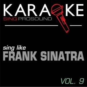 ดาวน์โหลดและฟังเพลง Moonlight Serenade (In the Style of Frank Sinatra) [Karaoke Instrumental Version] (In the Style of Frank Sinatra|Karaoke Instrumental Version) พร้อมเนื้อเพลงจาก ProSound Karaoke Band
