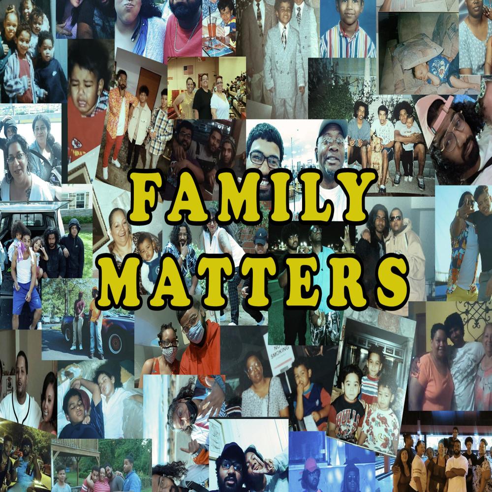 Family Matters (Explicit)