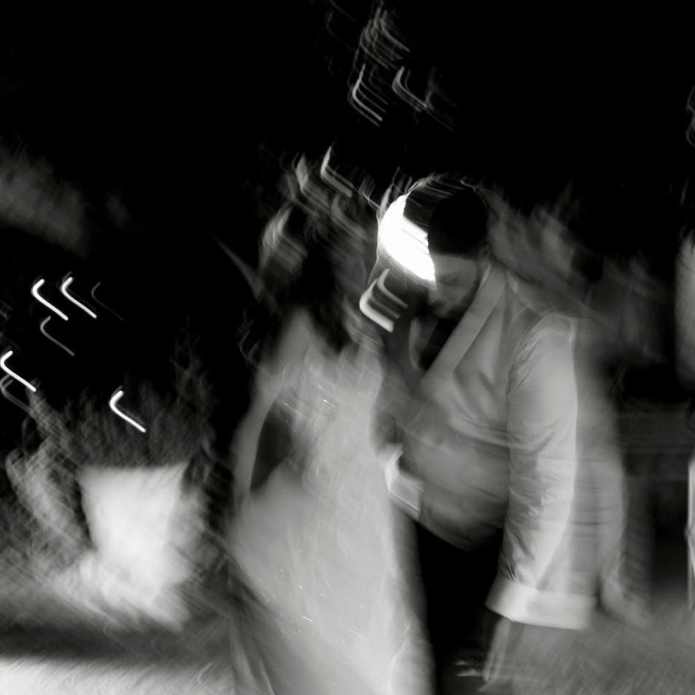 Non andare via