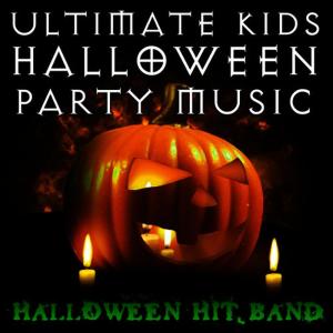 ดาวน์โหลดและฟังเพลง Magic Time (Halloween Party Mix) พร้อมเนื้อเพลงจาก Halloween Hit Band
