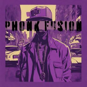 Phonk Fusion (Hyped Heritage Chronicles) dari Daydream Island Collective