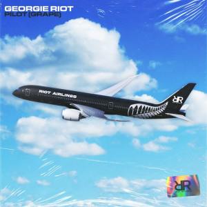Georgie Riot的专辑Pilot (Grape)