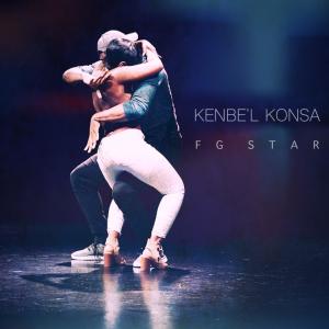 Album Kenbe'l Konsa (feat. Makeda) oleh Makeda