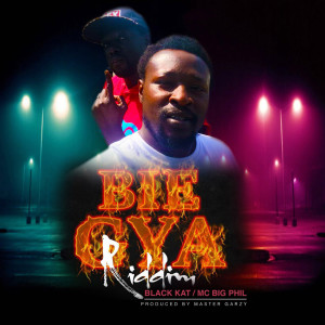 ดาวน์โหลดและฟังเพลง Open Fire (Biegya) พร้อมเนื้อเพลงจาก Black Kat GH