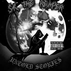 ดาวน์โหลดและฟังเพลง Mirrors (Explicit) พร้อมเนื้อเพลงจาก Sk The Reaper