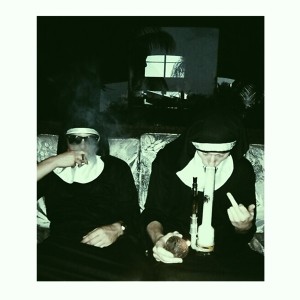 default playlist img