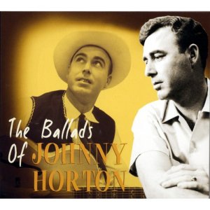 ดาวน์โหลดและฟังเพลง North to Alaska พร้อมเนื้อเพลงจาก Johnny Horton