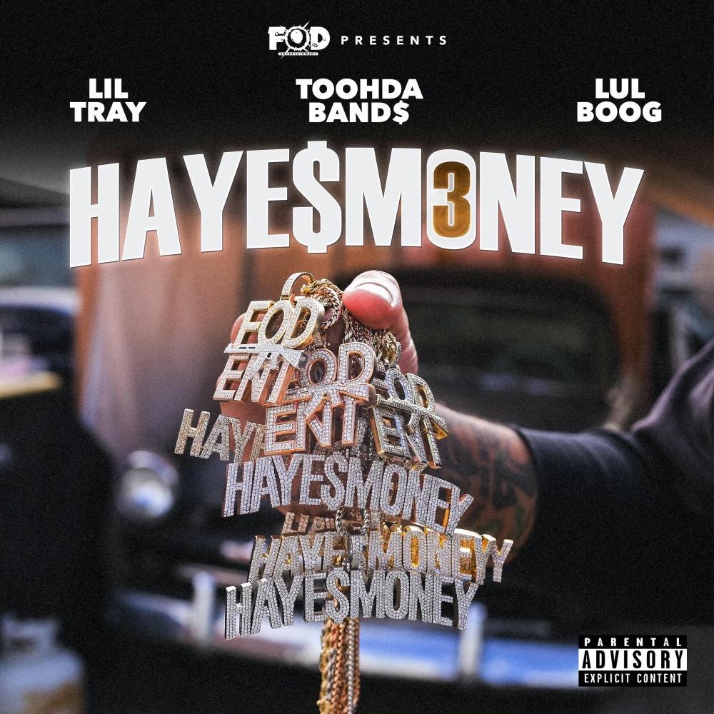 Through the Roof (Explicit)