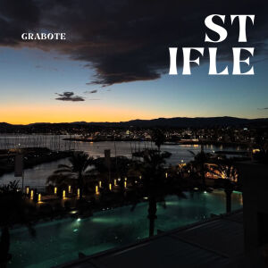 Album Stifle from GRABOTE
