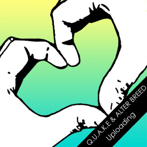 Alter Breed的专辑Uploading
